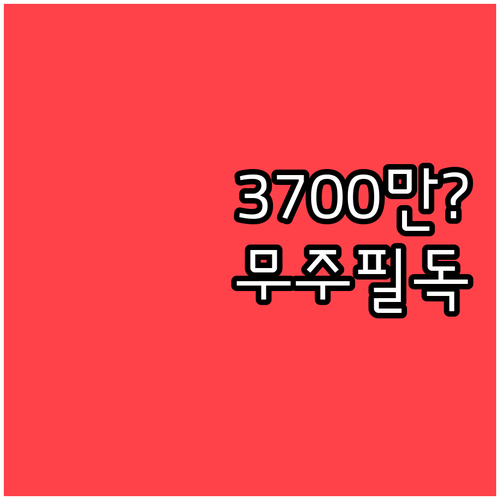 연간 3700만원 이하 농외소득자 무..