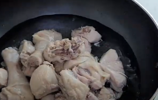 닭도리탕 레시피