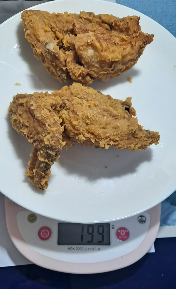 8조각날개중량1