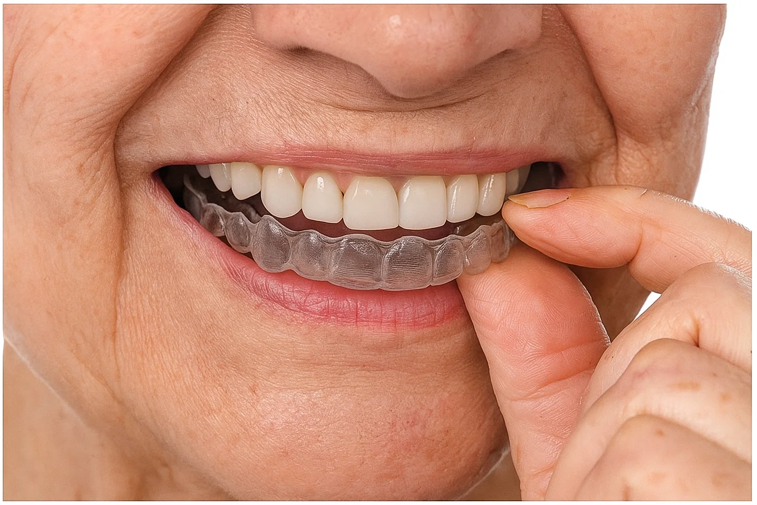 치아 실금 참고 이미지 2