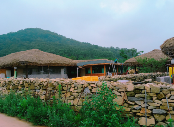 지역별 사라진 직업과 생업 문화