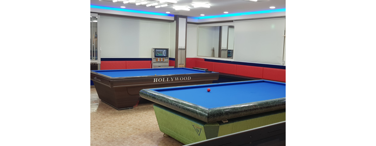 부산 남구 당구장