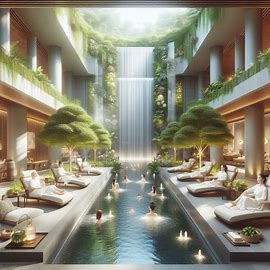 고급 호텔 스파 패키지 추천: 럭셔리 힐링을 위한 완벽 가이드