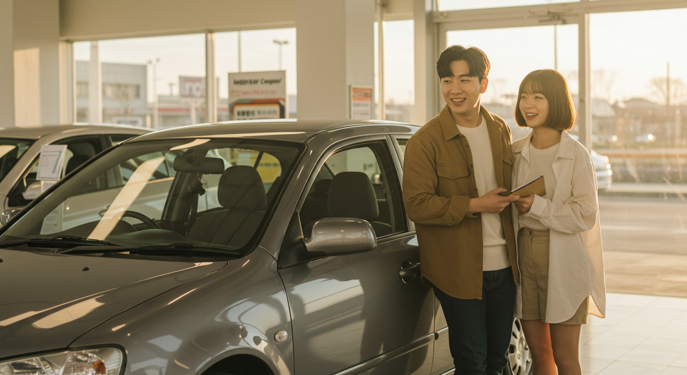 KB운전자보험 보장내용