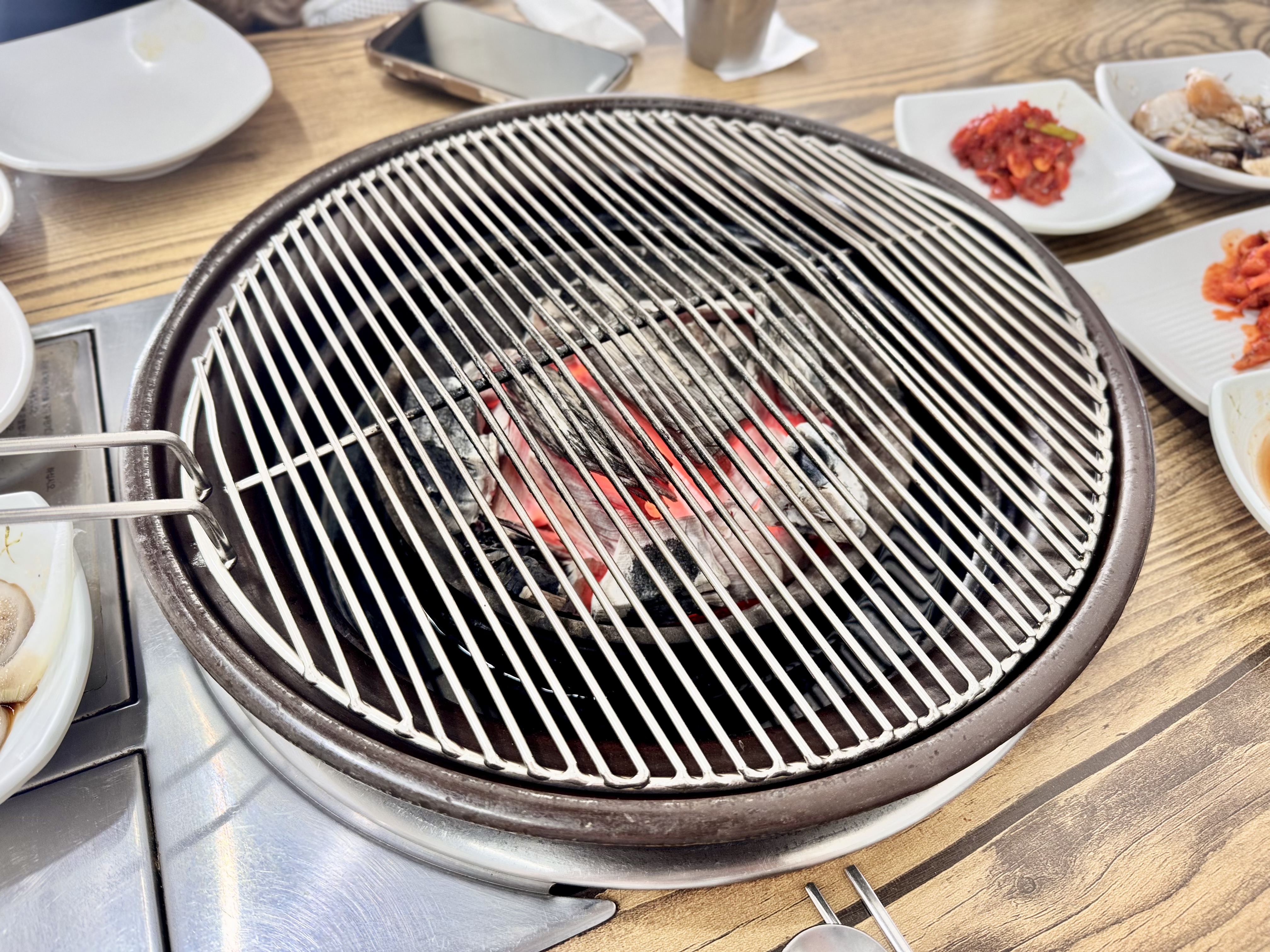 속초 신피디통큰생선구이