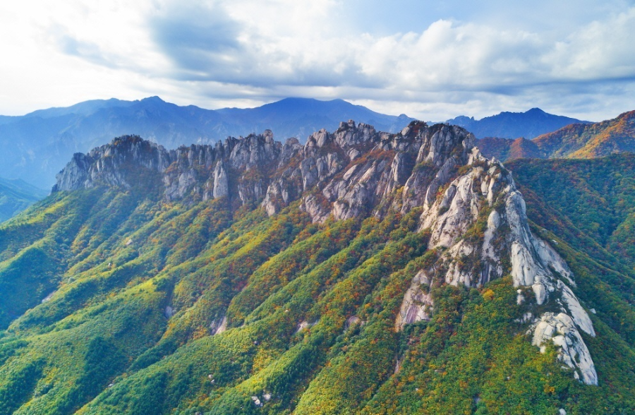 제1경 울산바위3