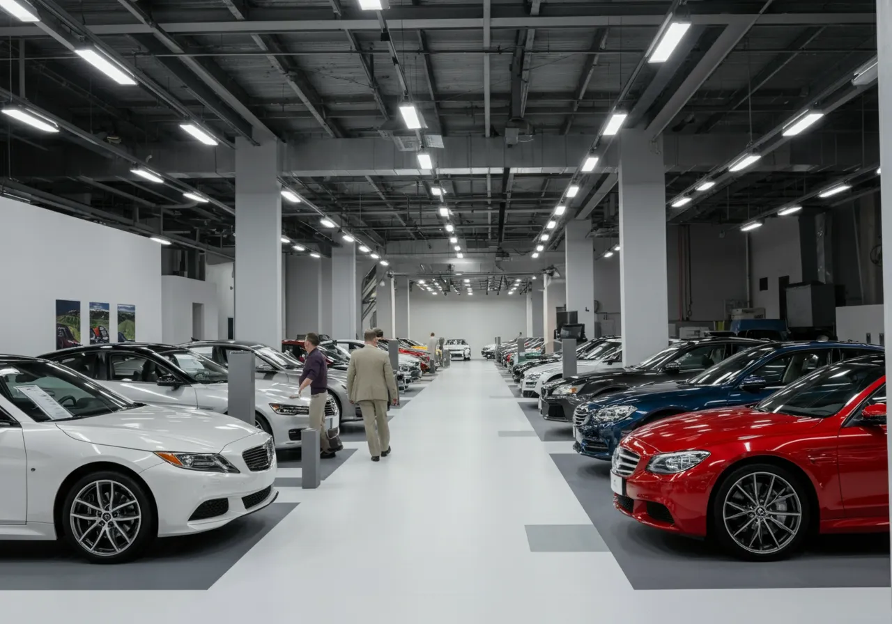 시간을 충분히 확보하기