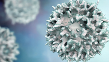 암 치료법 15종류