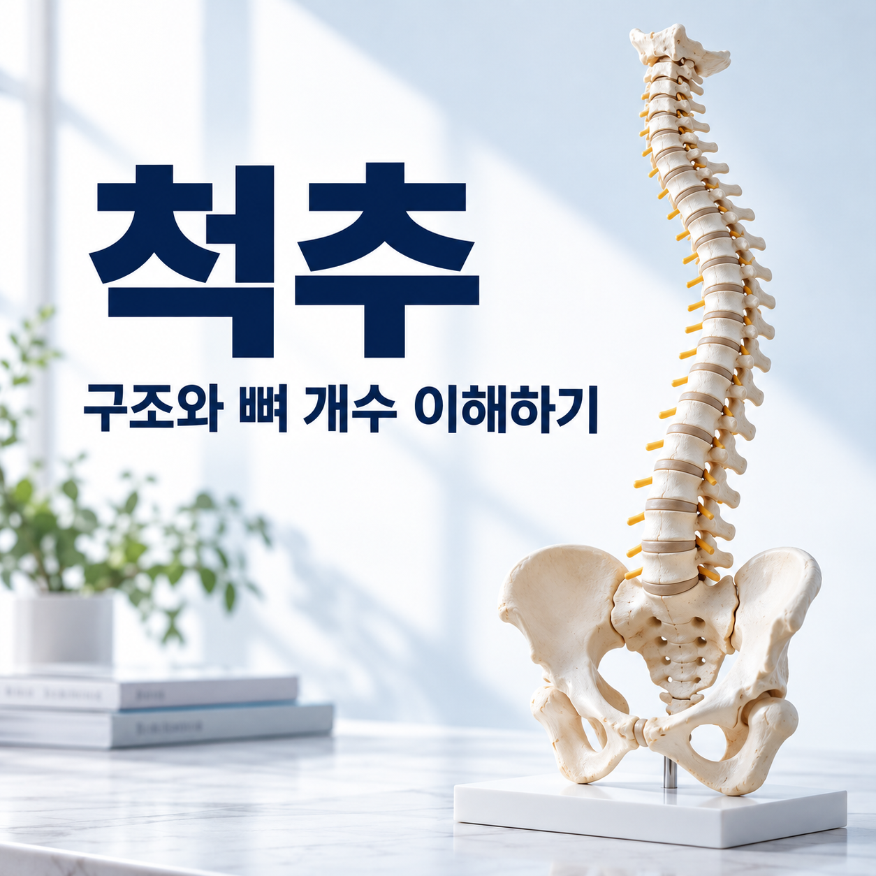 척추