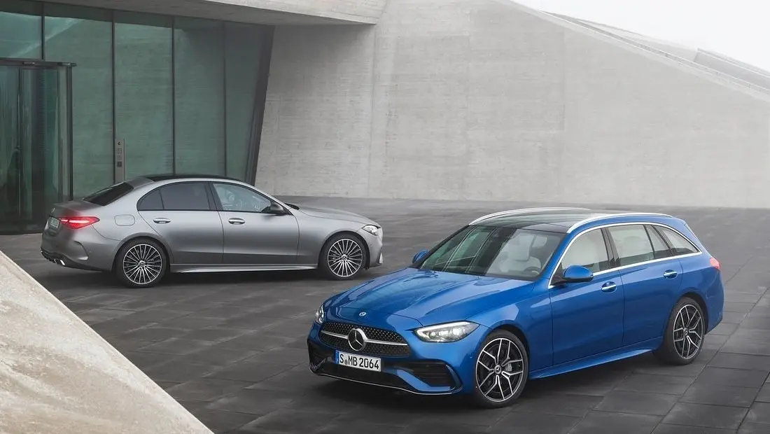 벤츠 C300 AMG 실구매가 모의견적 연비 제원 승차감 실내 디자인 인테리어 총정리