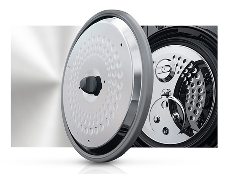 쿠쿠 전기압력밥솥 10인용 CRP-QS1020FGM