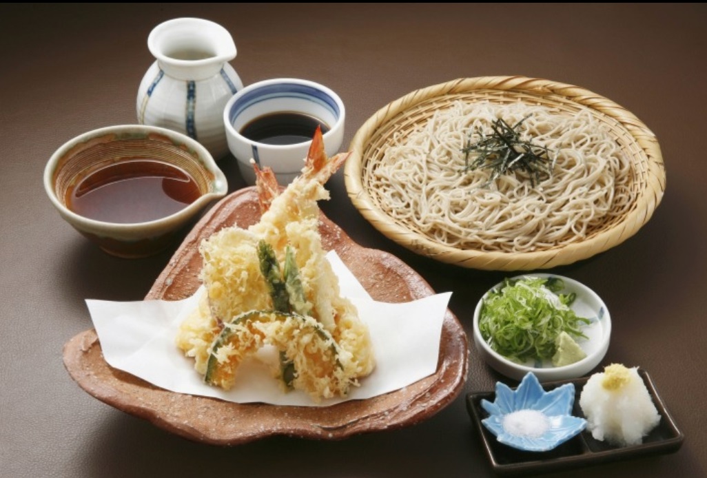 생활의달인-온소바-달인