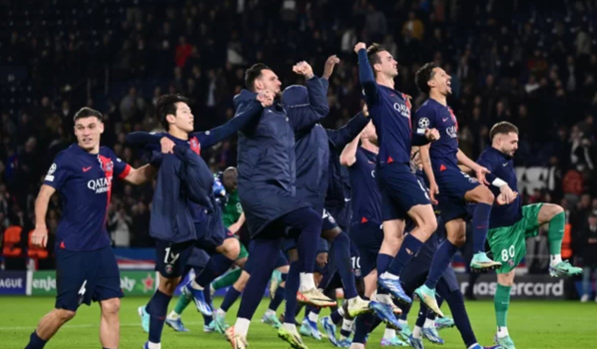 이강인 psg 데뷔골