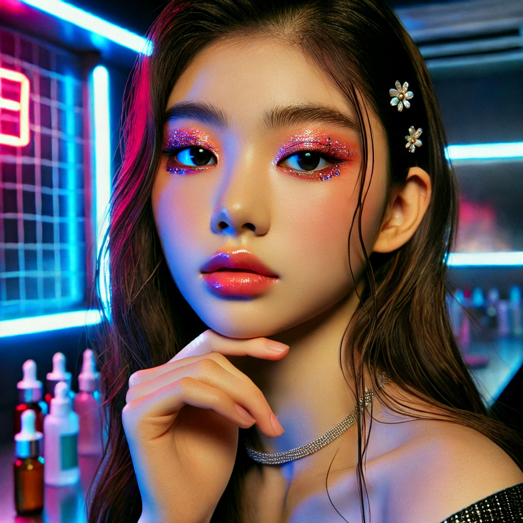 Z세대 K뷰티
