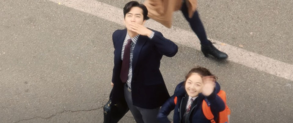 미쓰와이프 다시보기 영화 출연진 명장면 포스터