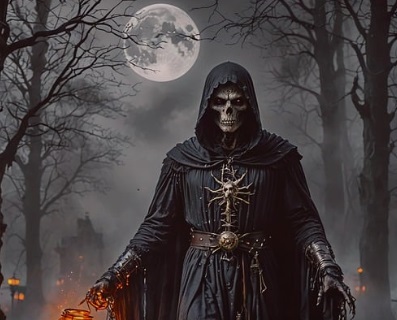 2024 할로윈 정부의 안전대책방안