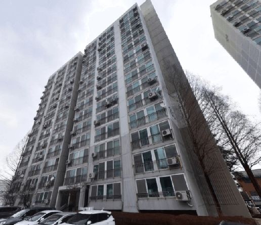 50년 공공임대주택 입주자격 임대료 음성금왕 아파트 모집공고