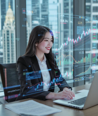 CBDC 관련주 2025년 투자 전략 11