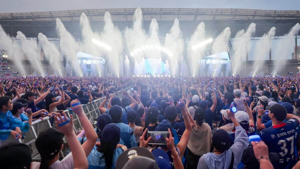 싸이 흠뻑쇼 예매 일정 티켓 가격