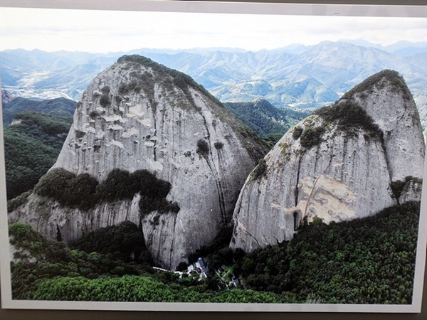 마이산 추천 등산코스