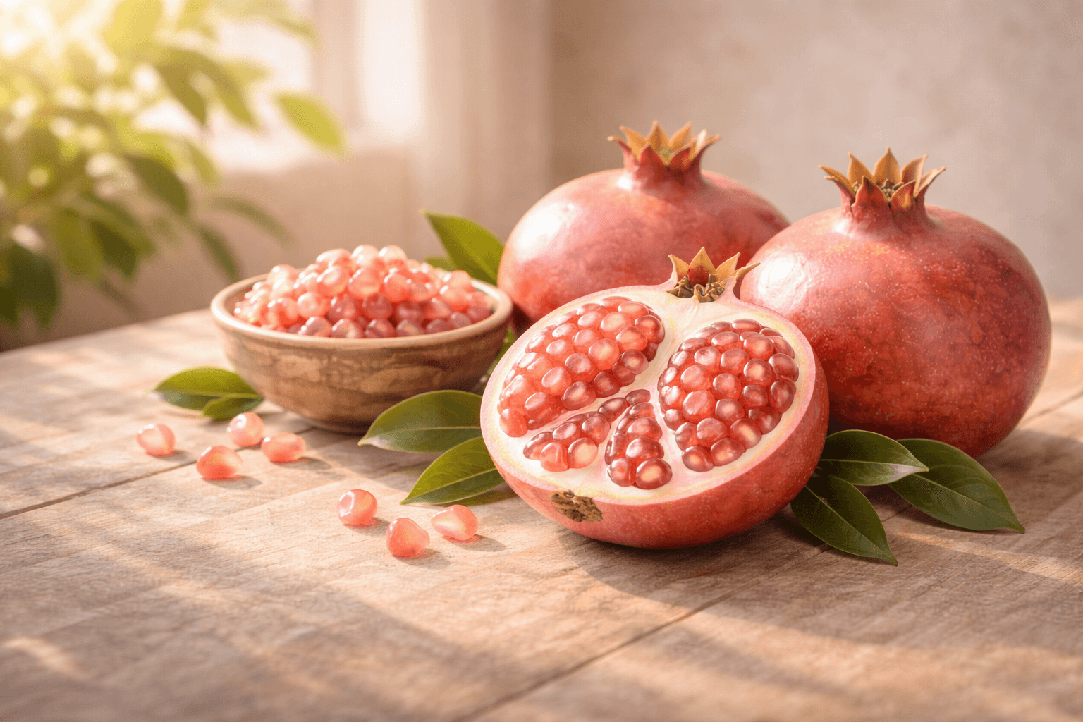 1. Mollar de Elche (몰라르 데 엘체, 스페인) - 부드러운 단맛과 연한 씨앗