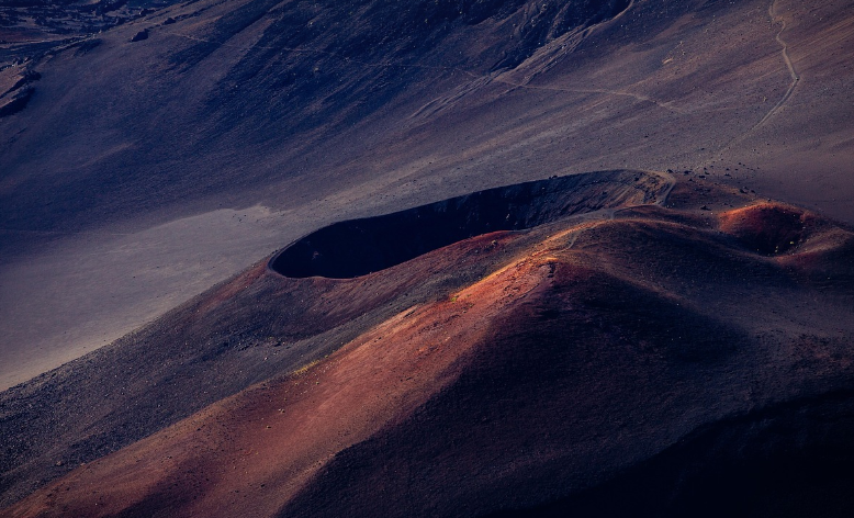 화산과 태풍 한국에 더 위험한건 이미지