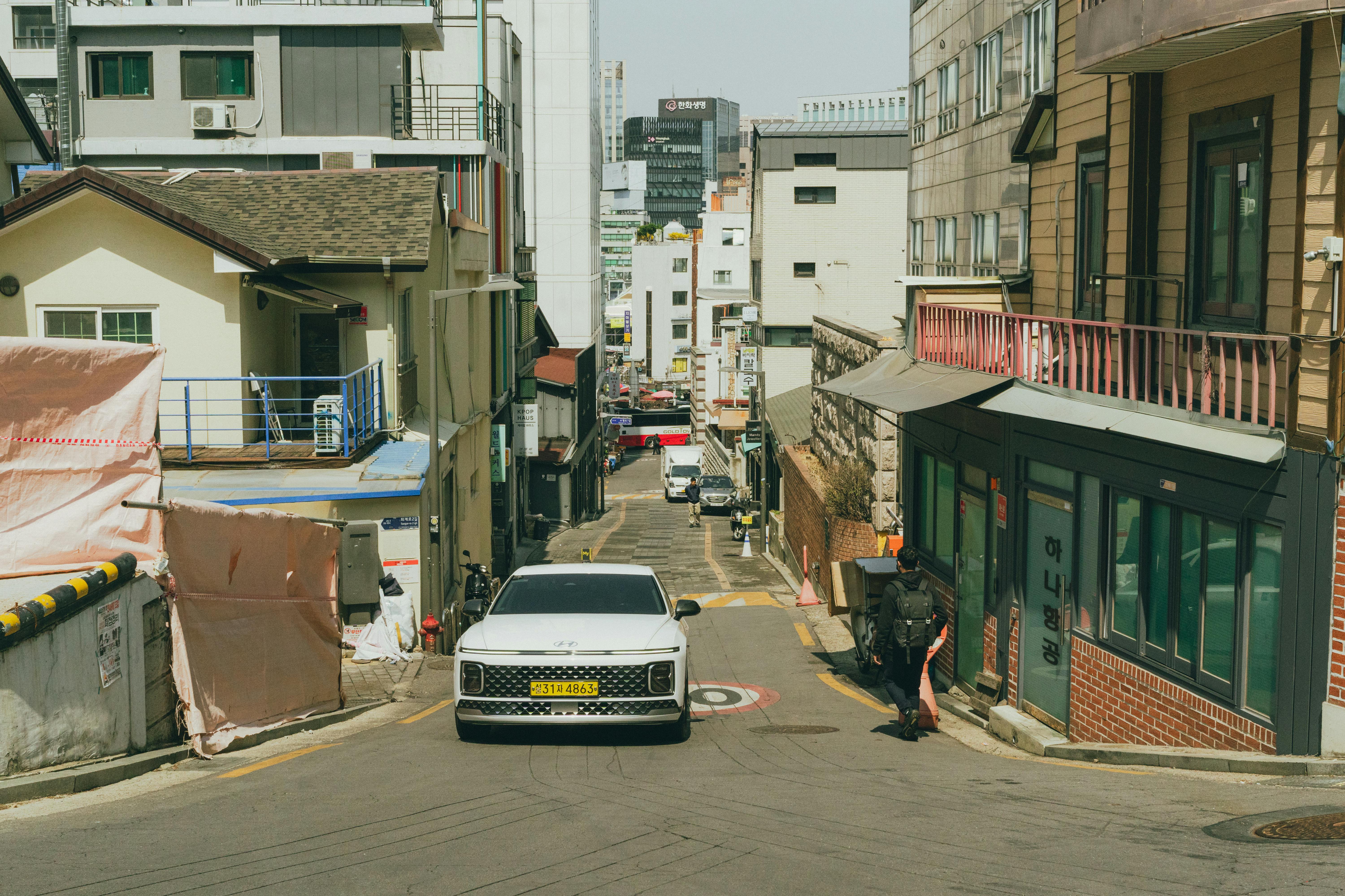 2025 21대 대통령 사전투표 일정 시간 투표소 위치 찾기