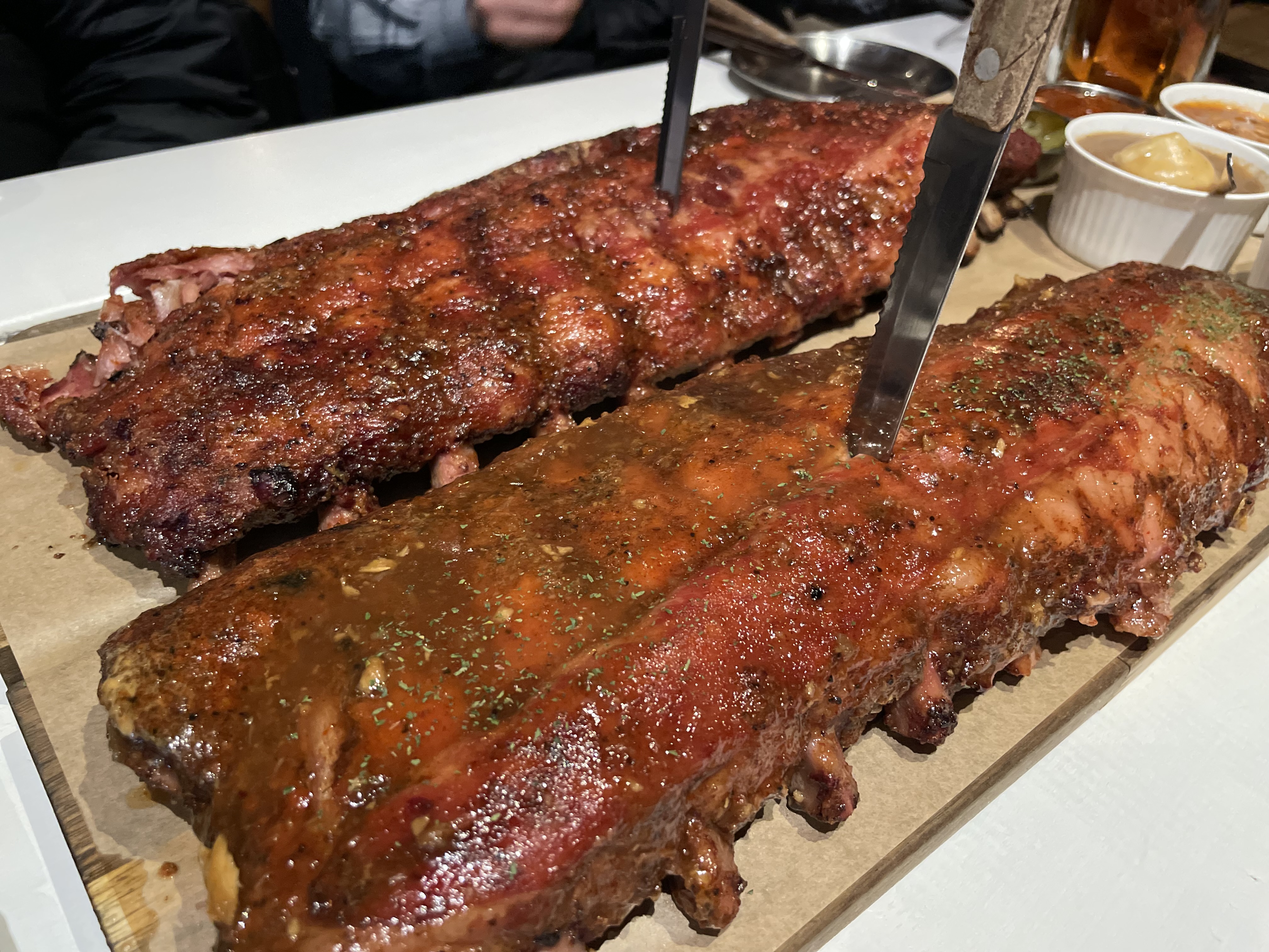 포크립