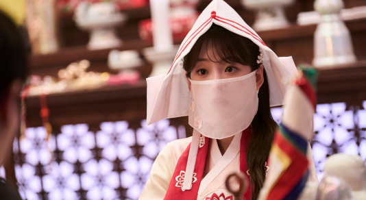 견우와 선녀 드라마