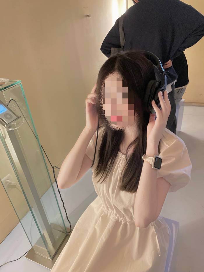 타임애프터타임 음악 포토존