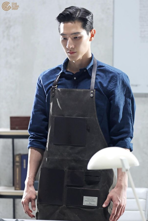 노상현 배우 나이 프로필 키 군대 인스타 파친코 화보 국적 과거