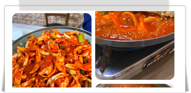 매일아침 브라보마이라이프 짜갈비 후기