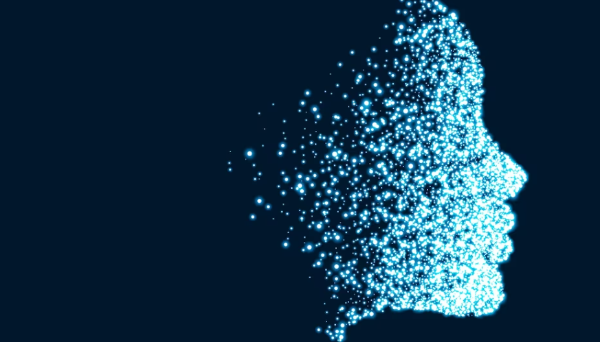 안면인식장애의 증상