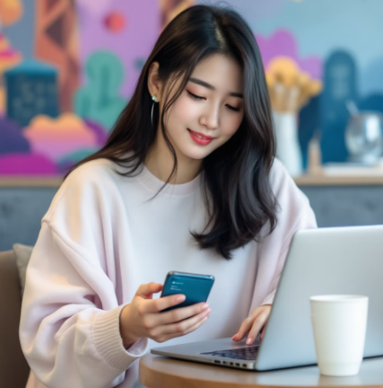 문화누리카드 잔액 조회 방법