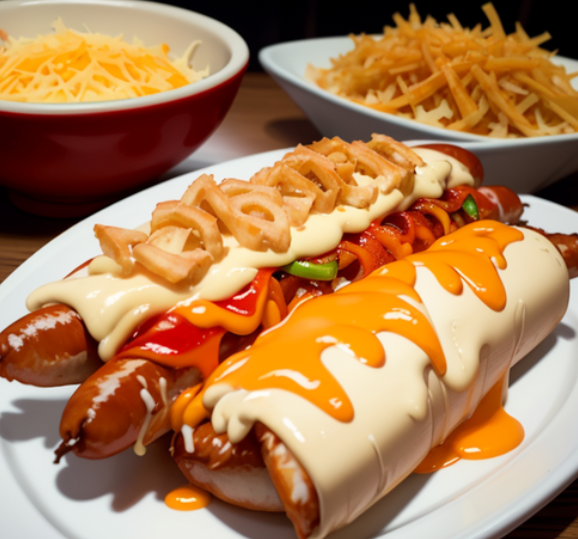 명랑핫도그 창업에 대하여 알아보기(사진무관)