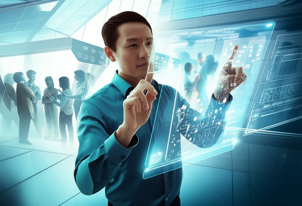 AI 콘텐츠 제작 생산성 향상 윤리적..