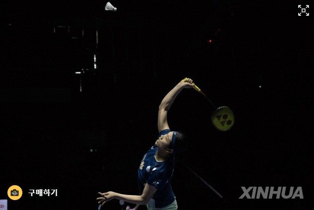 안세영 배드민턴 경기 일정 중계방송 결과 (2026)