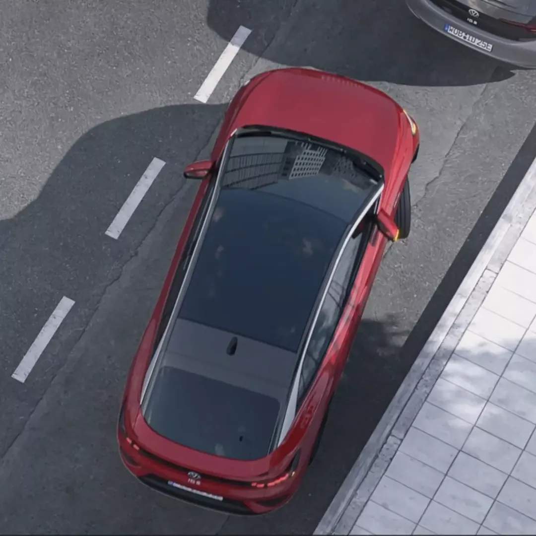 폭스바겐 ID.5 이미지