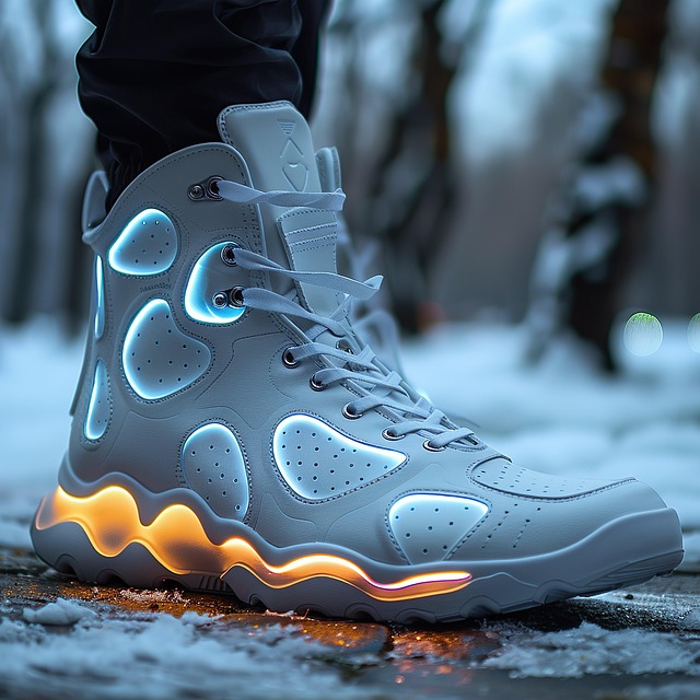 나이키 에어포스 1&amp;#44; 시대를 초월한 아이콘