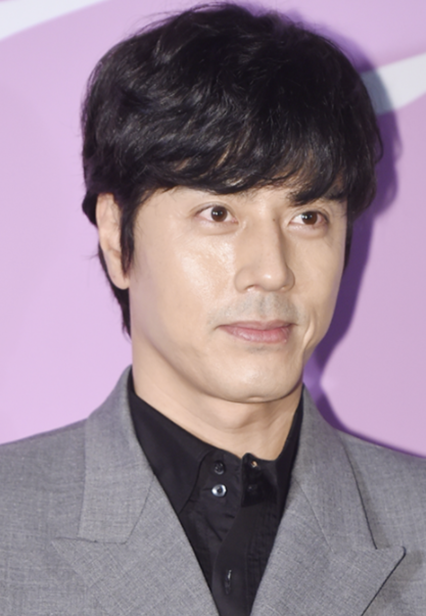 한재석 외모