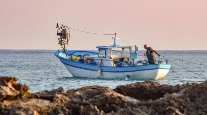 해양 생태계와 인간의 공존 지속 가능한 어업의 미래