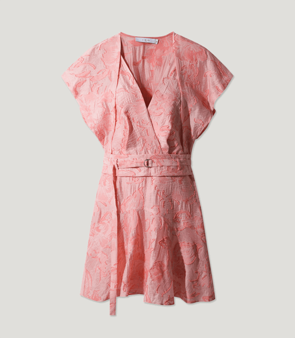 스캔들 12회 김규선 원피스