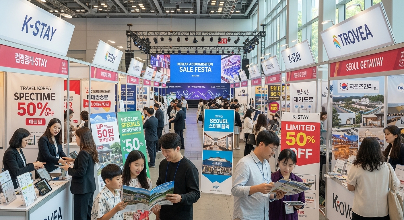 숙박세일페스타