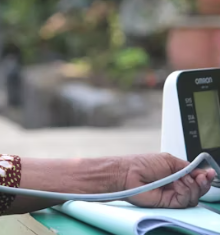 고혈압 증상 원인 예방법 생활습관