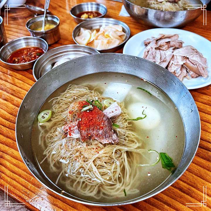 전참시 전지적참견시점 태양 맛집 추천 소개