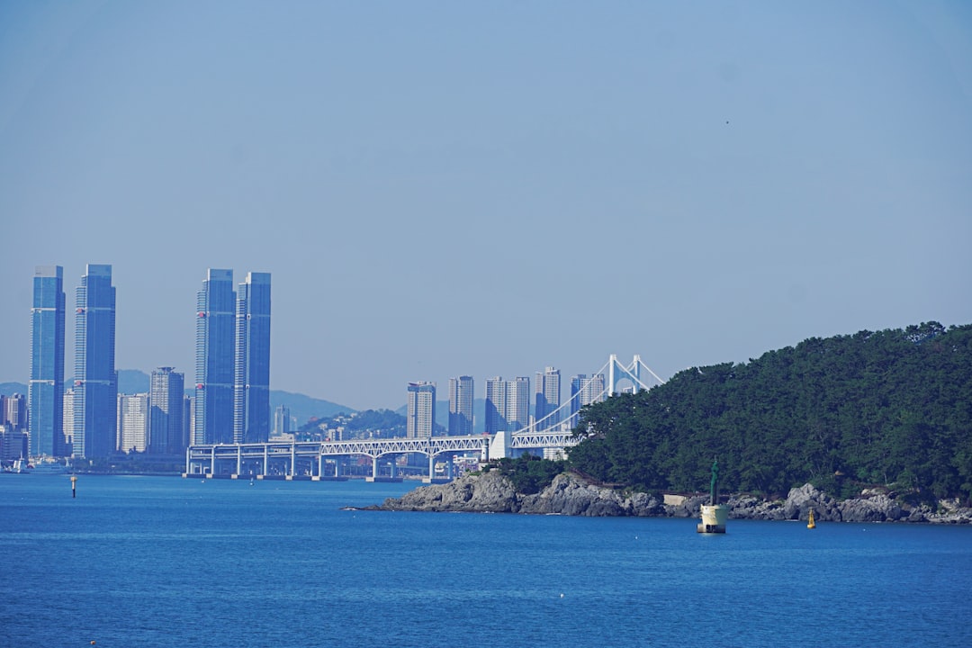 Haeundae