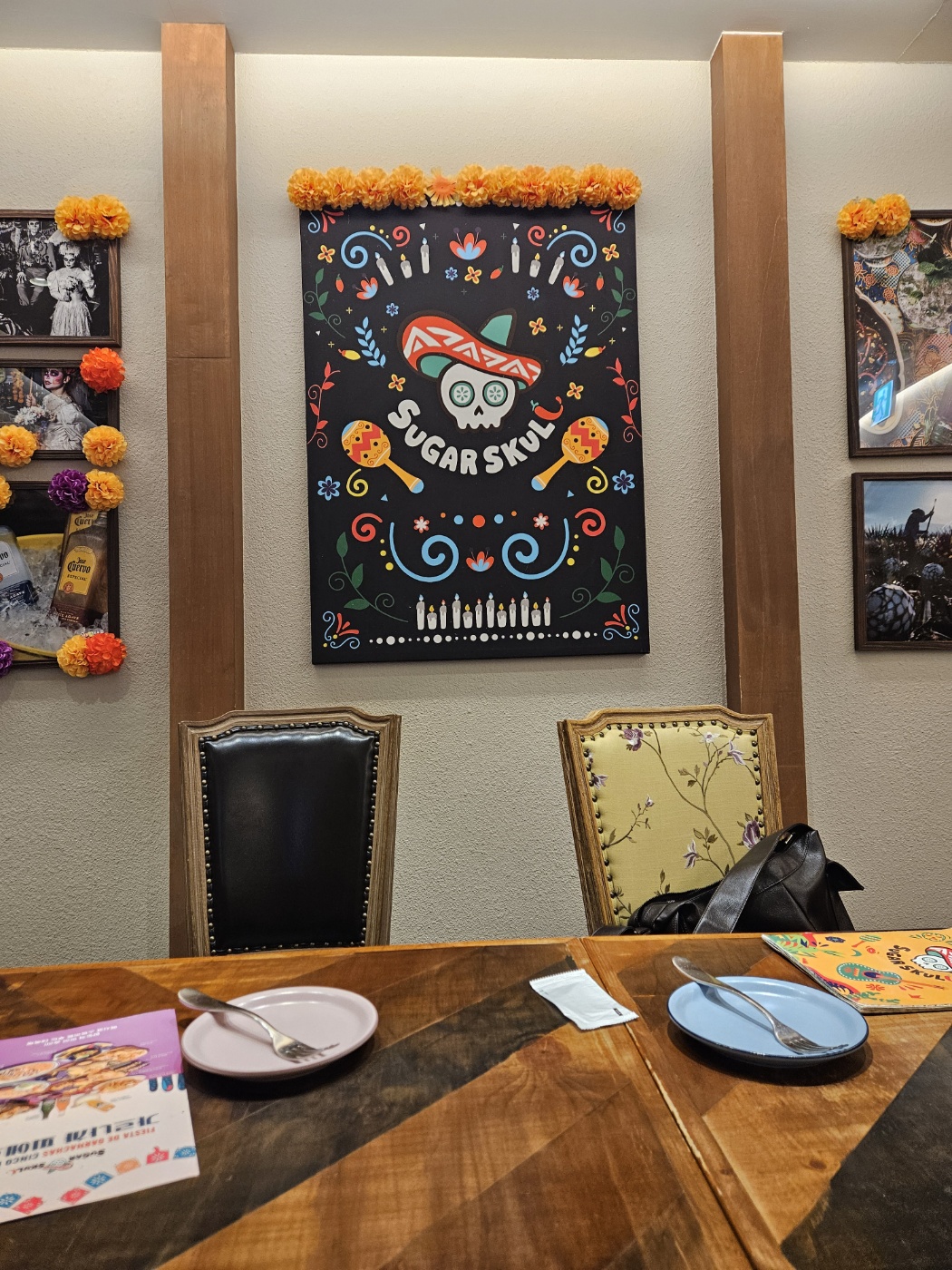 슈가스컬 강남 고속터미널 센트럴시티점 멕시칸 푸드 맛집 브리또 맛집 타코 맛집