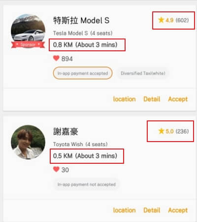 대만 타이베이 여행 필수앱 BEST 5