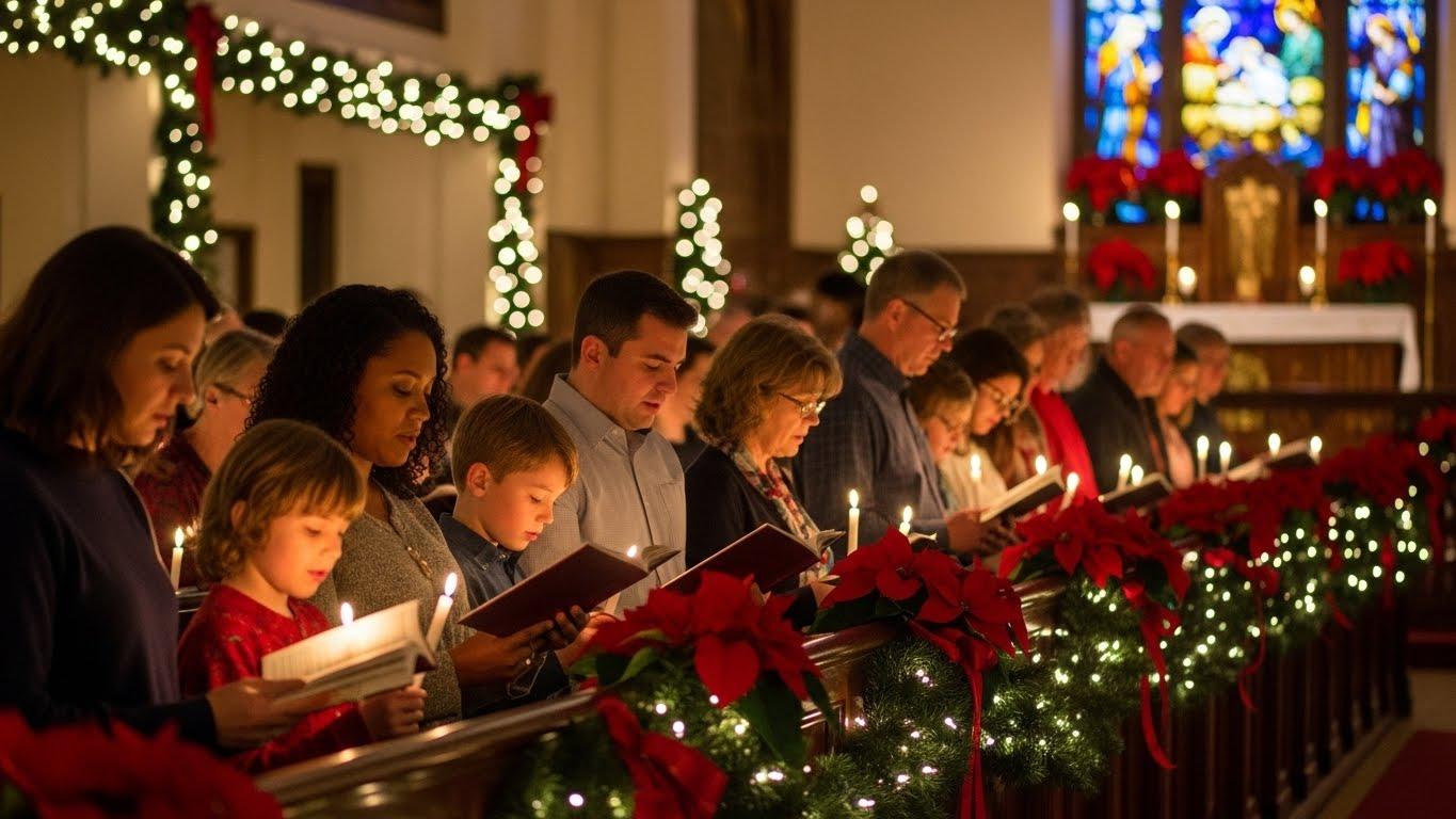 크리스마스찬양
