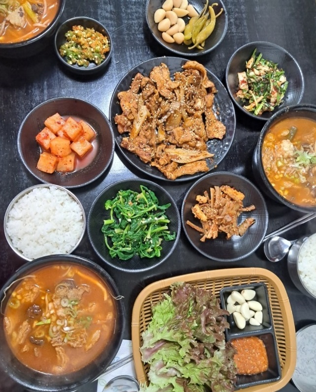 창녕-수구레-이방장-이방식당